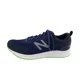 thumbnail image 4 of New Balance Mariscu3 Arishi Men's Blue Lace Up Running Shoes Size 15 D, 4 of 5