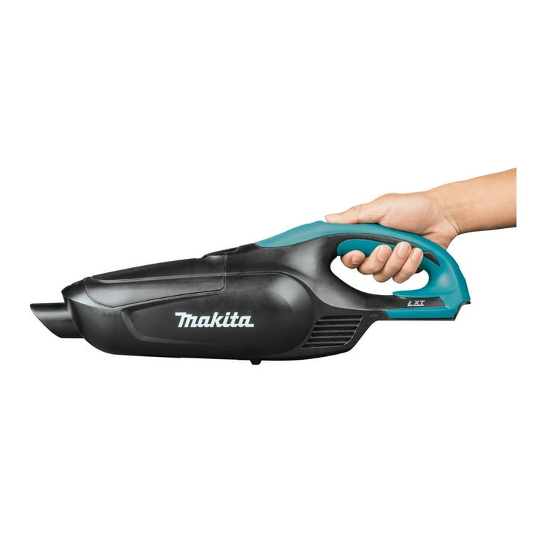 Makita xlc02zb 18v 2024 lxt cordless vacuum