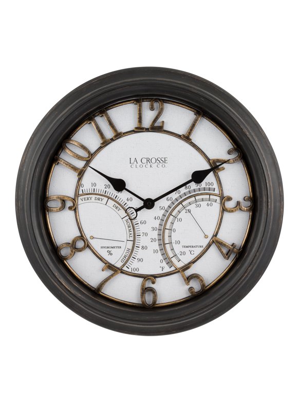 Outdoor Clocks