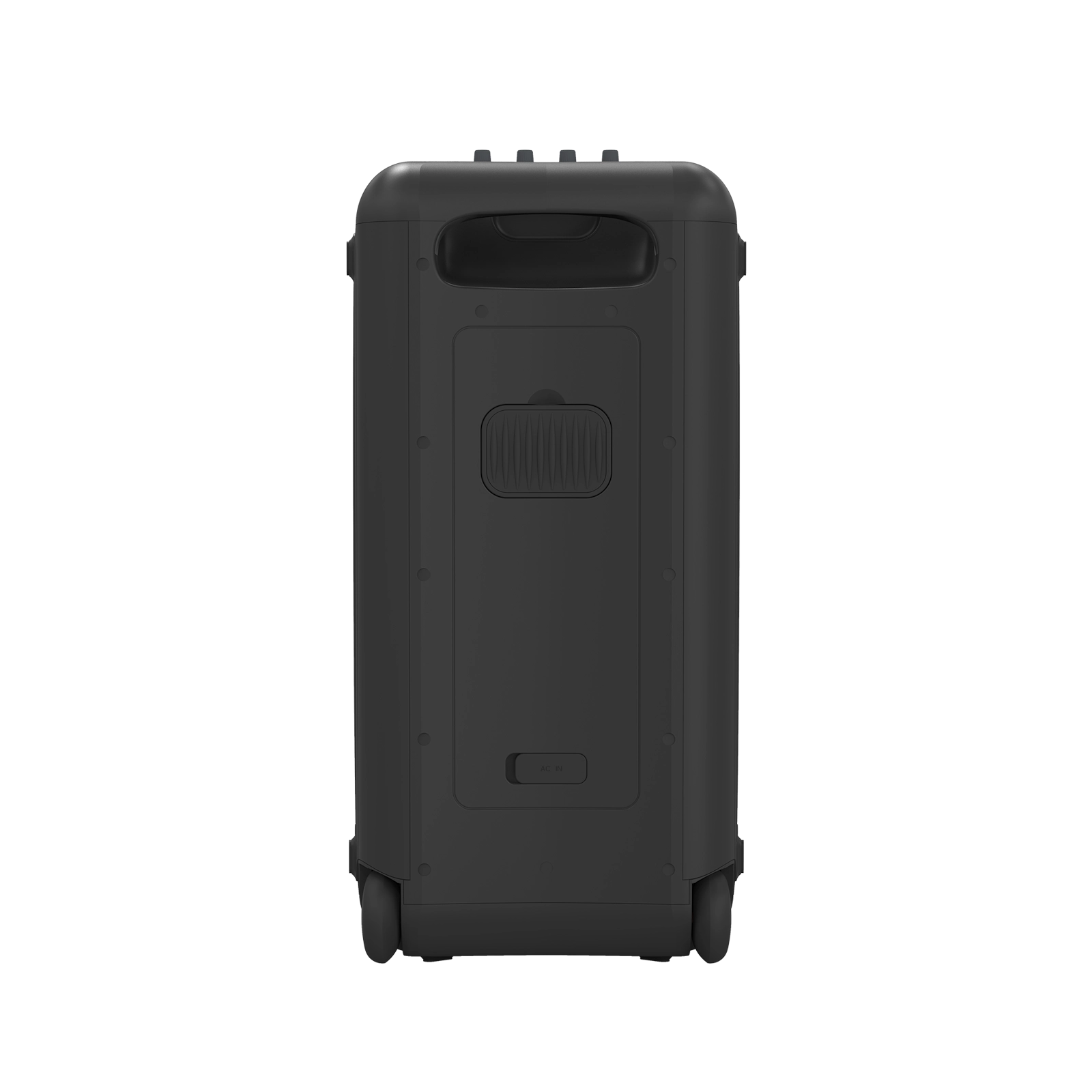 Klipsch KLIPSCH-MIAMI Portable Bluetooth Speaker with 8 Hr Battery (2025)