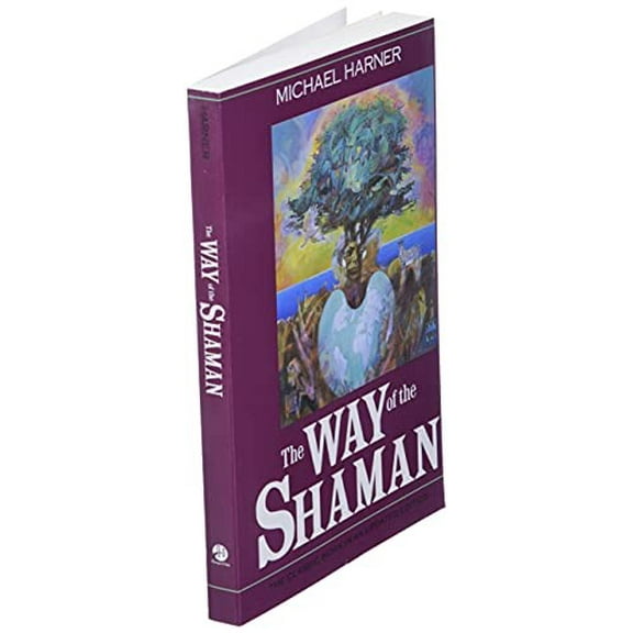 Pre-Owned The Way of the Shaman (Paperback) 0062503731 9780062503732