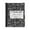 B, variante sur Cahier Lot de Deux Cahiers de Composition Larges avec Feuilles Doubles 200 Pages Couverture Durable Fournitures de Rentrée Scolaire pour Étudiants Occupés et