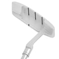 thumbnail image 4 of 3-Section Aluminium Alloy Handed  Club Putter,  Putter, For Indoor Outdoor  Course, 4 of 8