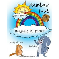 Rainbow Love (Paperback)
