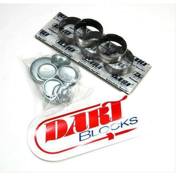 Dart 32000002 Big M Big Block Parts Kit