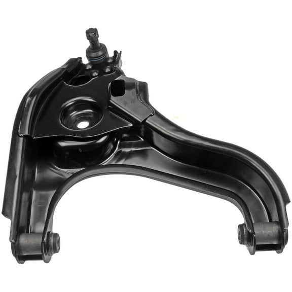Dorman 521-985 Front Left Lower Suspension Control Arm and Ball Joint Assembly for Specific Dodge Models