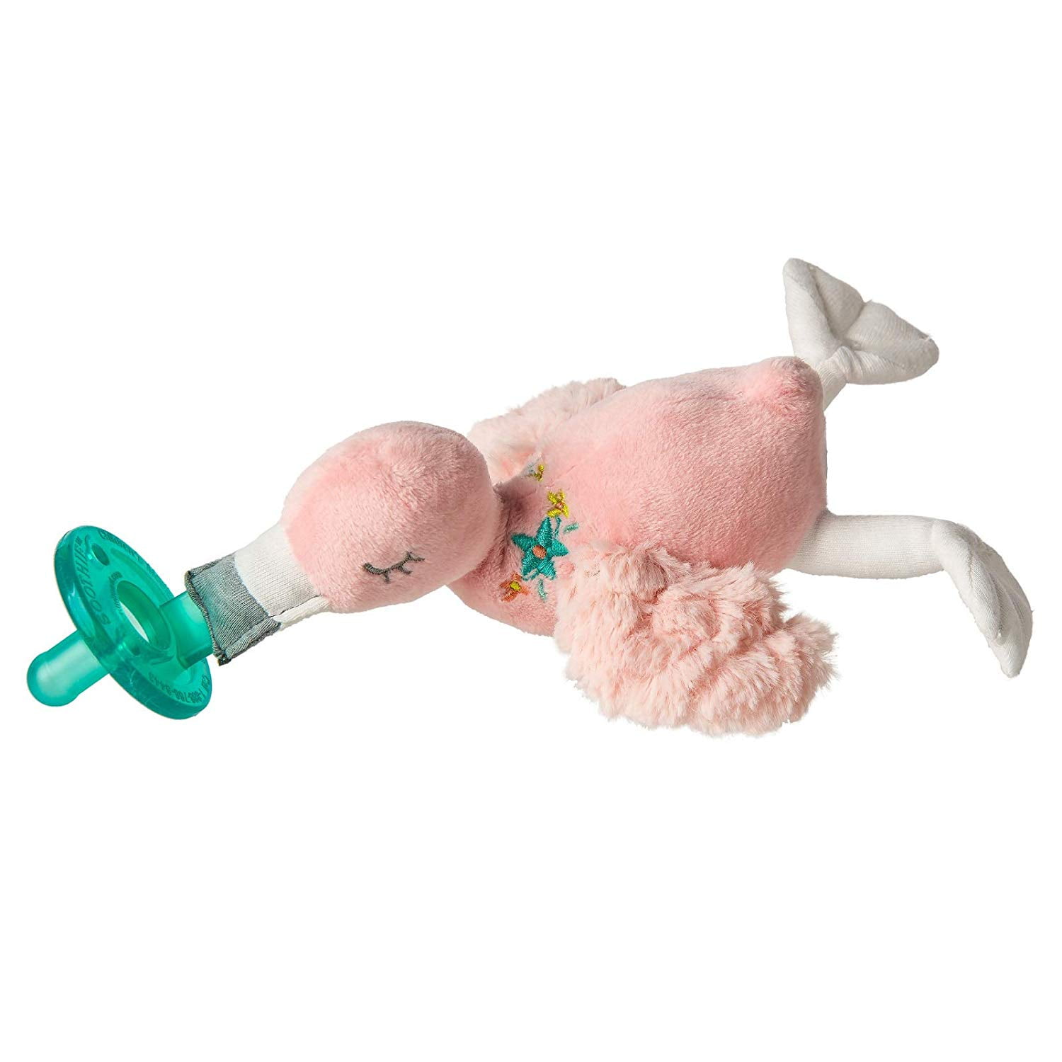 wubba pacifier
