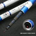 thumbnail image 2 of 28 Hardness Fishing Rod Carp Long Rod Fishing Gear Soft Tail Small Fishing Rod, 2 of 8