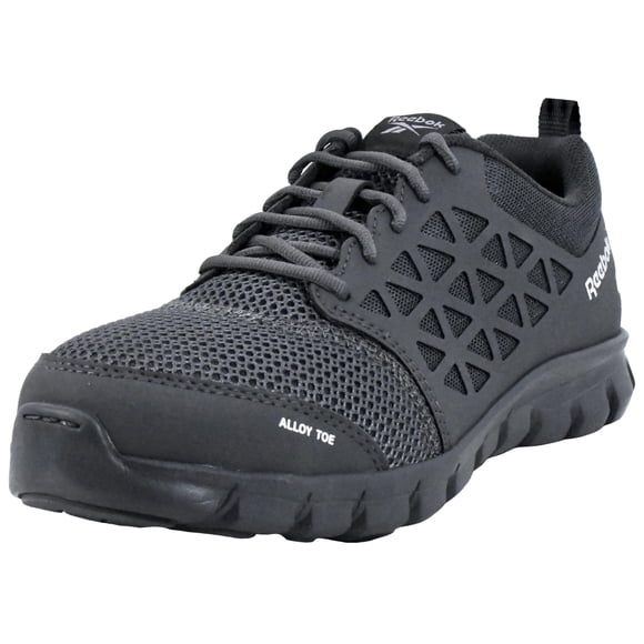 Zapatos de Seguridad Reebok Sublite Cushion RB4041 para Hombre Talla 10.5