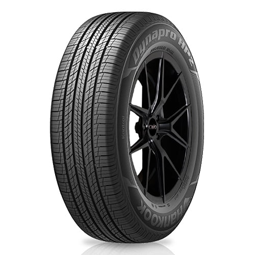 235/60R18 Hankook Dynapro HP2 RA33 103H B/4 Ply BSW Tire - Walmart.com ...