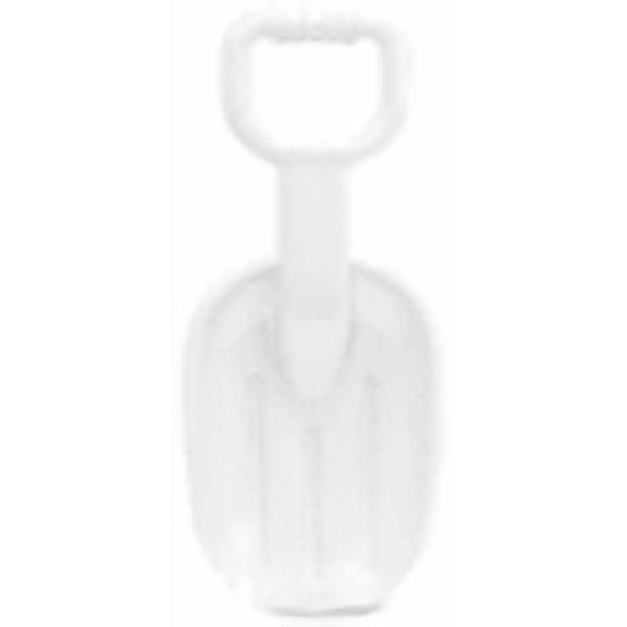 RWB Big Digger Shovel - WHITE