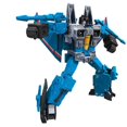 thumbnail image 2 of TransDevices-Figurines d'action de guerre pour Cybertron Earthrise ATIONS, Target Skywarp Thundercracker, Air Plane Troop Toy zhangmenya LED, 2 of 2