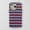 Design 02, variant on Stars Bows For All iPhone Series Tough Phone Case Patriotic Theme Red White Blue