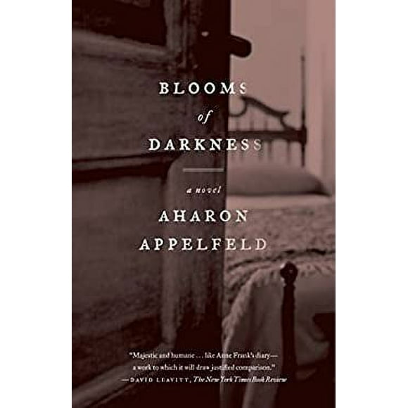 Blooms of Darkness : A Novel 9780805212341 Used / Pre-owned