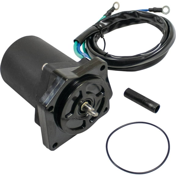 DB Electrical Tilt & Trim Motor 430-22118 For Yamaha F75TLR 2005-2012, F75LA, F90LA 2013-2018
