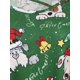 thumbnail image 3 of Árbol de Navidad Stocking globo entrecruzado más tapa del tamaño Rosegal Sudaderas y sudaderas con capucha, 3 of 5