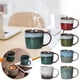thumbnail image 1 of Ganfancp Taza de Café de Cerámica con Degradado Liquidación Ventas Hoy Ofertas Prime 1* Taza, 1 of 5