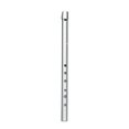 thumbnail image 1 of Clarinete profesional de seis agujeros para niños principiantes, flauta de tono alto, llave C, silbato, para estudiantes de escuela primaria, 1 of 6