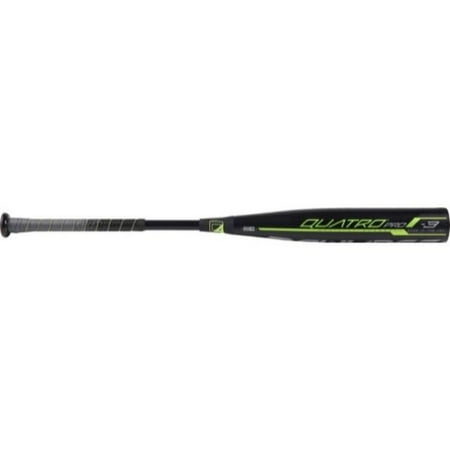 - Rawlings Quatro Pro BBCOR Baseball Bat, 32