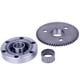 thumbnail image 1 of Embrague de accionamiento de arranque resistente 152QMI 157QMJ apto para GY6 125cc 150cc, 1 of 6