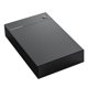 thumbnail image 1 of Carcasa de disco duro externo, USB 3,0 a estación de acoplamiento carcasa para 2,5/3,5 pulgadas I/II/III HDD/SSD, hasta , compatible con Sunnimix caja de disco duro externo, 1 of 8