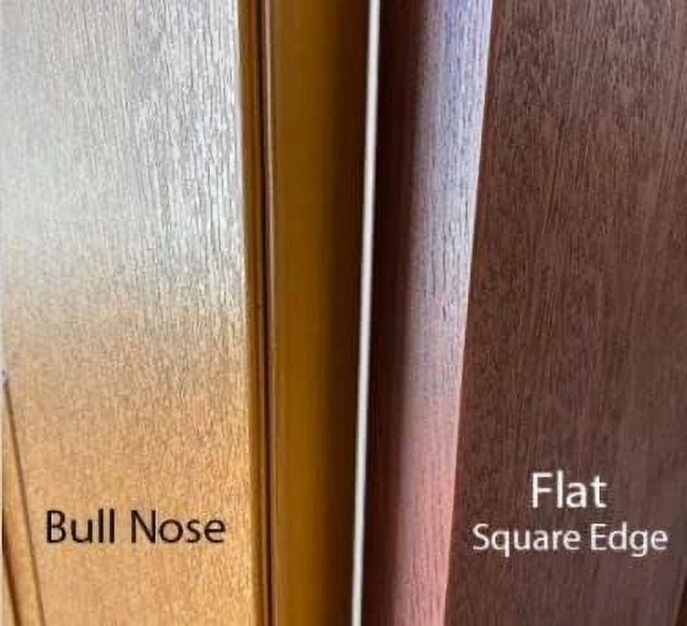 Therma-Tru Doors 81inch Replacement Weather Stripping (Long Reach Bronze)
