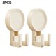 thumbnail image 5 of Suction Cup Hooks Waterproof Hangers for Shower and Kitchen Hooks Removable, 5 of 5