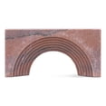 thumbnail image 1 of Meridian Furniture Cambre Pink Marble Decorative Object, 1 of 7
