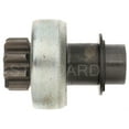 thumbnail image 3 of Standard Motor Products SDN-349 Starter Drive, 3 of 4