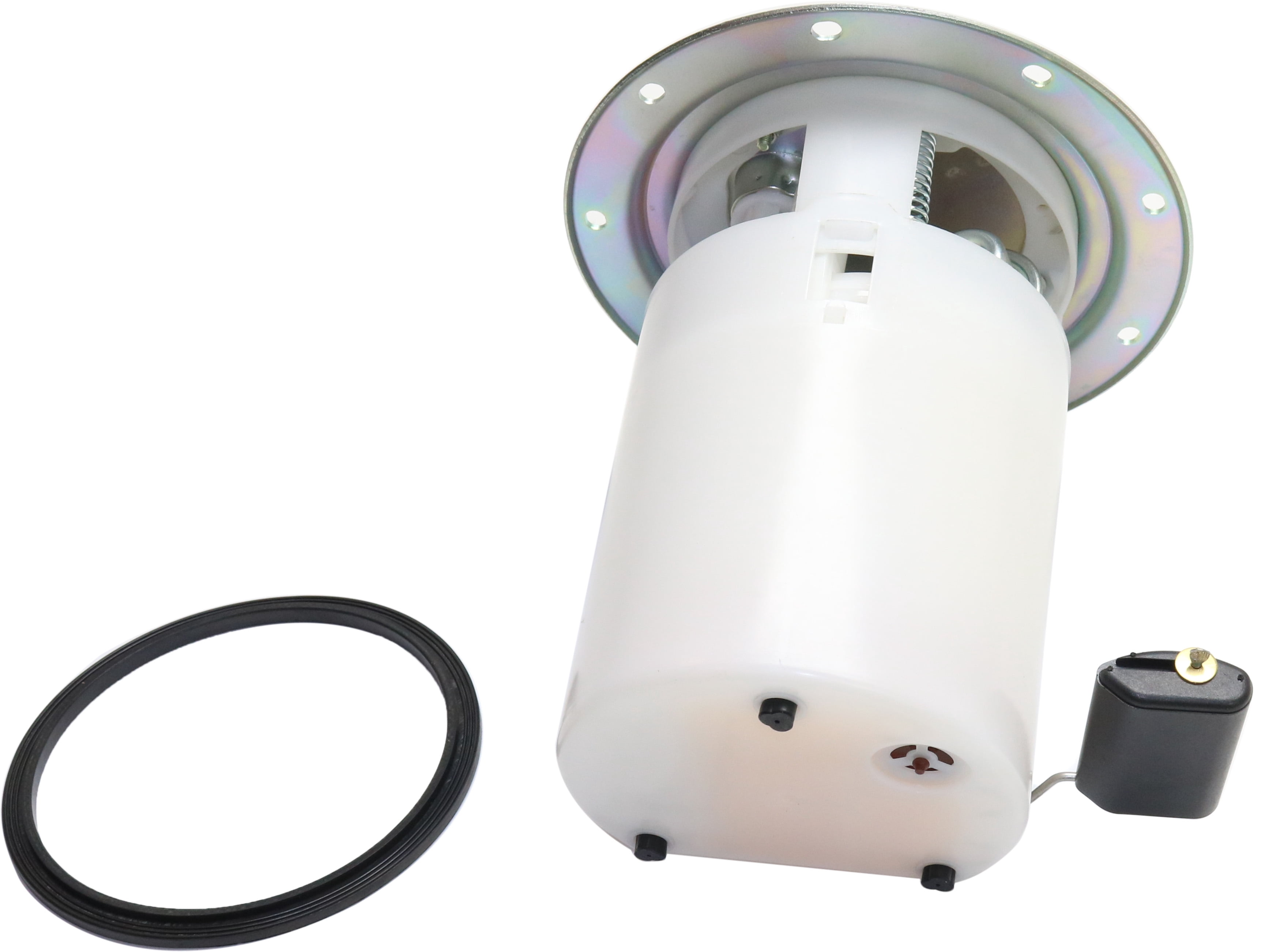 Fuel Pump Compatible with 2005-2008 Hyundai Tiburon 2003-2006 Elantra 6Cyl 4Cyl 2.7L 2.0L With Sending Unit