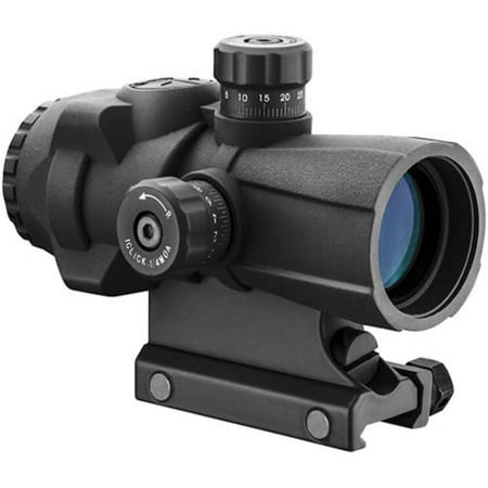 AR-X Pro Prism Scope (Best Affordable Scope For Ar 15)