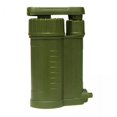 thumbnail image 1 of koolsoo Lot de 2-3 Pompe à Eau de Plein Air pour Camping et Randonnée 2 Pcs, 1 of 5