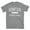 Navy, variant on Hermitage Pennsylvania Classic Established Men's Cotton T-Shirt