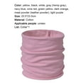 thumbnail image 6 of Cheers.US Headwear Head Wrap Neck Gaiter Headband Fishing Mask, Magic Scarf, Tube Mask, Face Bandana Mask, Sport Scarf Neck Warmer Skin-friendly Breathable Neck Warmer Ski Tube for Outdoor, 6 of 7