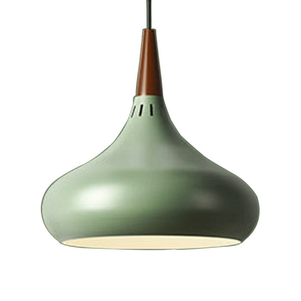 Lámpara colgante moderna - Lámparas vintage Lámpara colgante para loft Lámpara de techo retro Loft Cafetería Bar Cocina Iluminación colgante