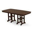 thumbnail image 4 of POLYWOOD&reg; Traditional Garden Dining Set - Seats 6, 4 of 4