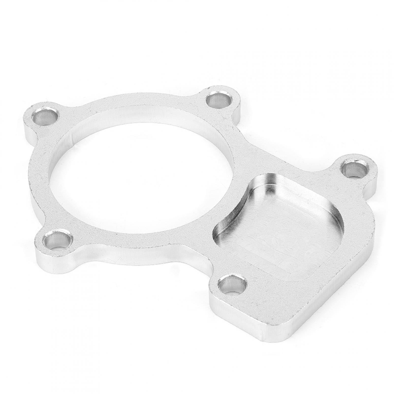 Downpipe Flange 3.0in Downpipe Flange Fit For HY-35 HX35 HX35W HE351VE ...