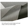 thumbnail image 3 of Twinkseal Table Table Mat Set of 4 Non-slip Heat Insulation Waterproof Placemats for Dining Table Kitchen Sink Decorative Wear Resistant Kitchen Accessories, 3 of 8