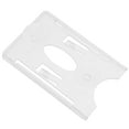thumbnail image 2 of SHISUYAN Automotive Business Card Holder Suction Card Holder Parking Permit Holder For Vehicles, 2 of 9