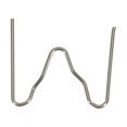 thumbnail image 2 of Lefu 300PCS 0.6/0.8mm Hot Stapler Staples For Plastic Welder/Car Bumper Repair Kit, 2 of 9