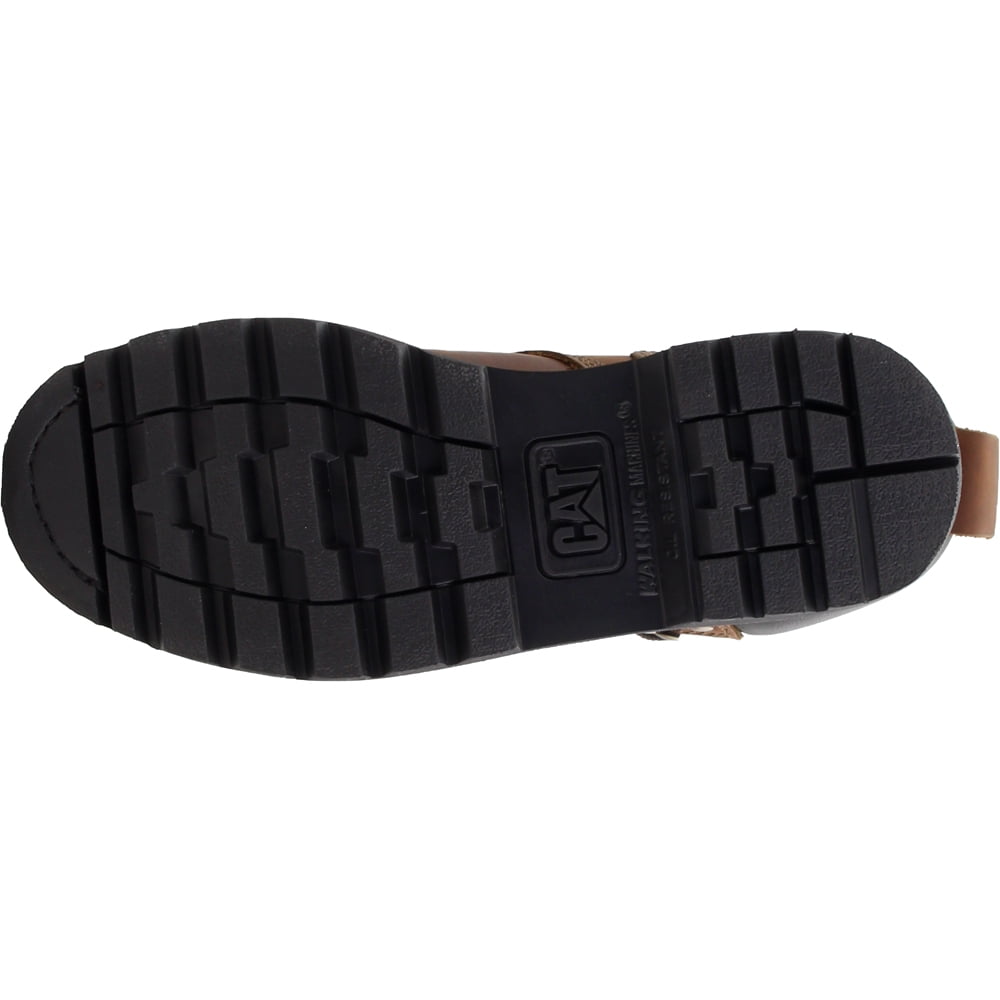 Cat footwear cheap bridgeport