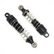 thumbnail image 4 of Vogacara Amortiguadores Diseño Innovador Fácil Instalación Profesional Larga Vida Reemplazo para 1/18 Mini-T 2.0 2WD Azul Kits de construcción modelo Negro Vogacara FN001506-02, 4 of 6