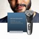 thumbnail image 4 of 1Pc HQ9 Replacement Head Razor Blade for Philips Shaver HQ8200 HQ8240 HQ8241 HQ8250 HQ8260 HQ8261 HQ, 4 of 5
