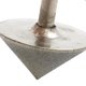 thumbnail image 4 of 2x Broca de Biselado HSS Brocas de Avellanado de Juegos de Herramientas de Perforación Central para Bricolaje de Madera, Diámetro Exterior Del Soledad  Avellanador Cortadores de brocas, 4 of 7