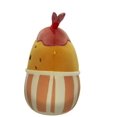 thumbnail image 3 of Squishmallows Oficial de 8 Pulgadas Nestor, el Pepita de Pollo, Peluche Ultra Suave para Niños, 3 of 3
