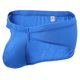 thumbnail image 5 of Ropa interior de seda helada para hombre, ropa interior sexy de cintura baja, transpirable, de color sólido, ropa interior fina, 5 of 5