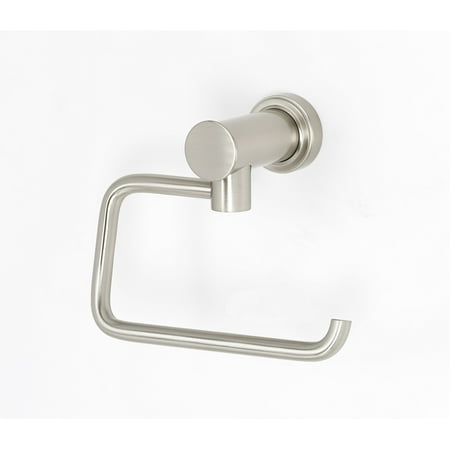 Alno Inc Infinity Wall Mounted Single Post Toilet Paper Holder
