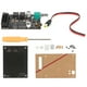thumbnail image 1 of Placa amplificadora de potencia Digital, módulo de instalación de receptor de Audio estéreo Bluetooth con filtro, 1 of 8
