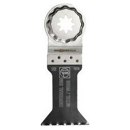 UPC: 4014586386577 | FEIN POWER TOOLS INC 63502152260 1-3/4 E-Cut Universal Blade