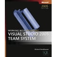 thumbnail image 1 of Pre-Owned Working with Microsofta Visual Studioa 2005 Team System (Paperback) 0735621853 9780735621855, 1 of 1